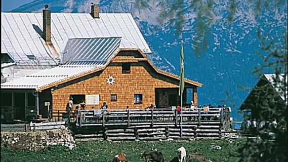 Dümlerhütte