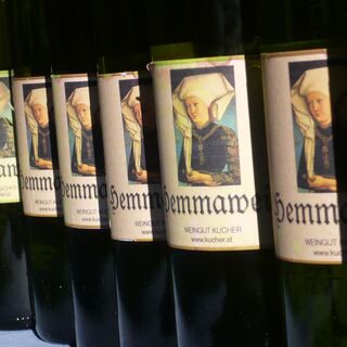 Vino Kucher