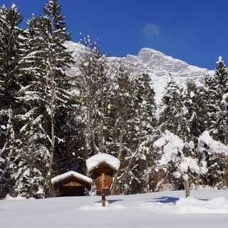 Winterlandschaft