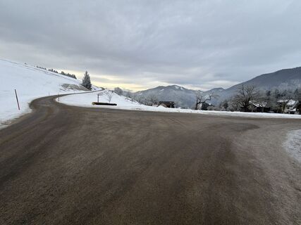 Foto de Christian Gruber 8 a lo largo del recorrido