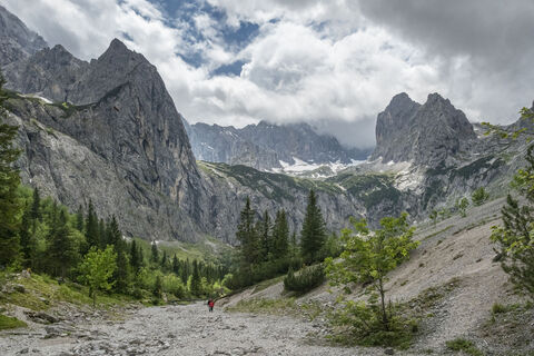 Höllental 2020