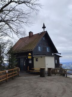 Foto von Edith K. entlang der Tour