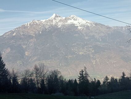 Fotografija s spletne strani simone ravasi na poti