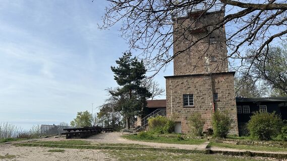 Foto von falsarella entlang der Tour