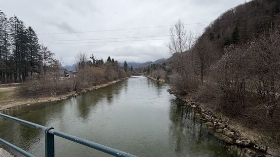Foto von Christian Holzer 3 entlang der Tour