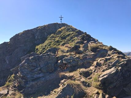 Foto von maria_hochschwab entlang der Tour