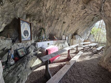 Fotografia z GerhardAho na trase