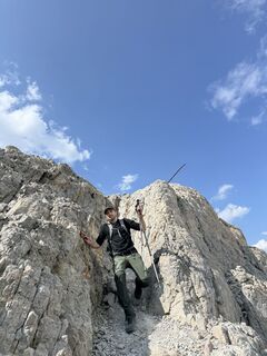 Foto von Tamás Nagy 35 entlang der Tour