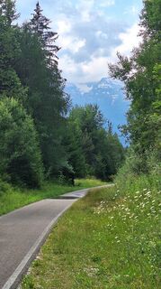 Foto von Matej Mikus 1 entlang der Tour