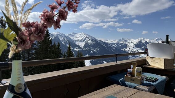 Fotografie z Stefan Ribisch na trase