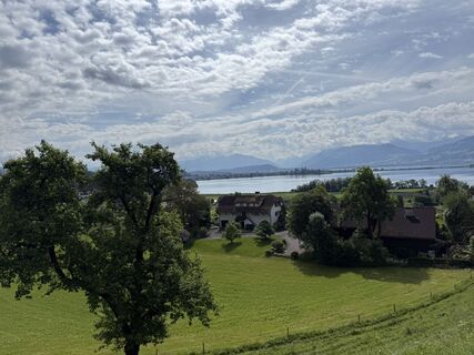 Foto fra Fábi undervejs på turen