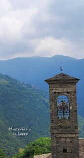 Fotografie z Francesca Semeraro na trase