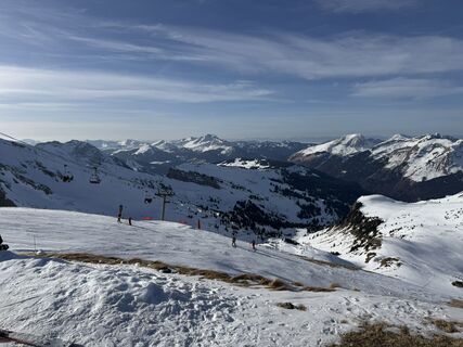 Fotografia z Louis Claeys na trase