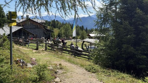 Foto von peter.teichmann56 entlang der Tour