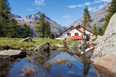 Rifugio Porro