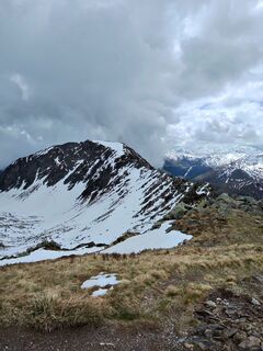 Photo de Bergtroll le long du parcours