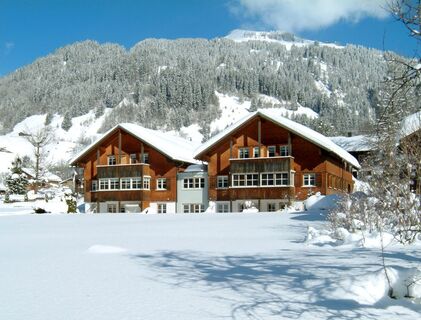 Ferienwohnungen Erath