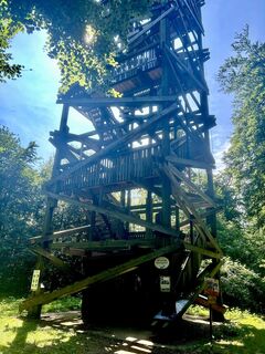 Zdjęcie z Kellner Heidi wzdłuż trasy