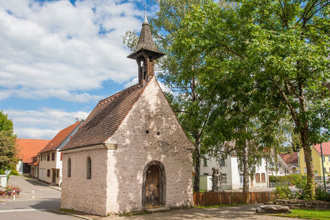 Wendelinuskapelle