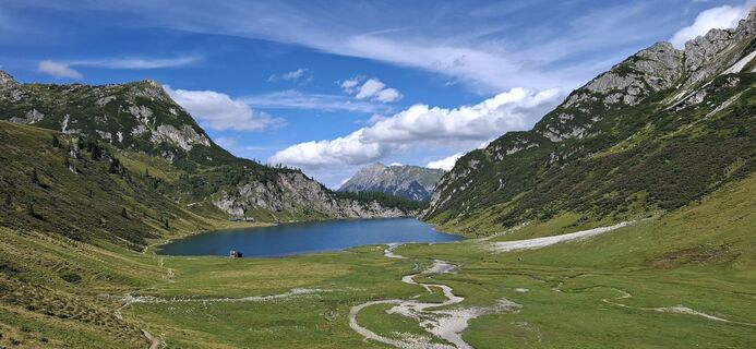 Photo de ktscherne le long du parcours