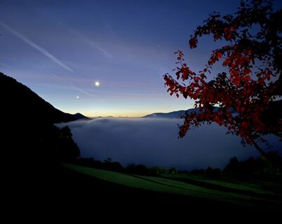 Foto von Dani Geiger / Natur_erleben_dg entlang der Tour