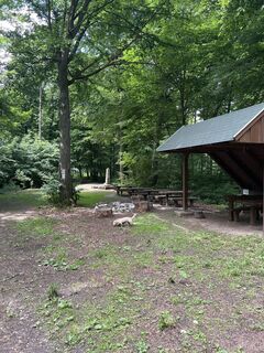 Zdjęcie z Levente Németh wzdłuż trasy