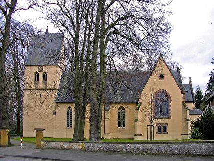 Marienkirche Wallenbrück
