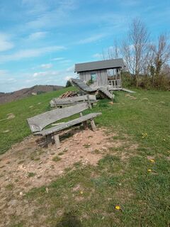 Foto von Lisa Pimminger 1 entlang der Tour