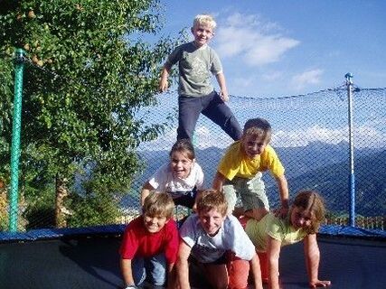 Ferienbauernhof Habersattgut