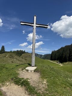 Fotografie z Ralf Nickel na trase
