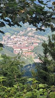 Foto von Wadrago entlang der Tour