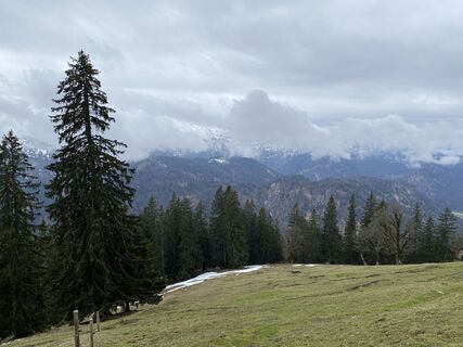 Foto da 9588DY lungo il tour