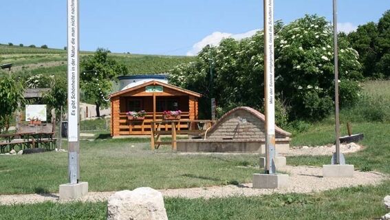 Barfußweg Schrattenberg