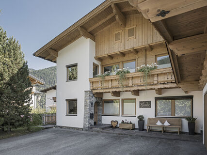 Appartement Geisler Finkenberg