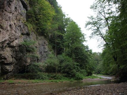 Große Raabklamm