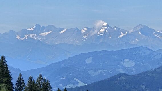 Foto von Robert8992 entlang der Tour