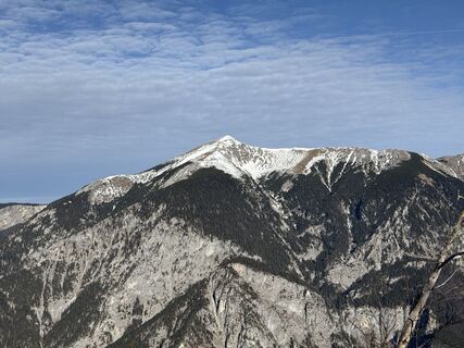 Fotografia z Bine Kopertz na trase