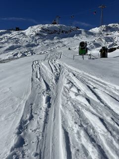 Fotografia z pinzgauer63 na trase