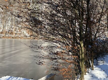 Fotografia z Hwidmoser na trase