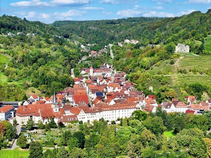 Ingelfingen im Kochertal