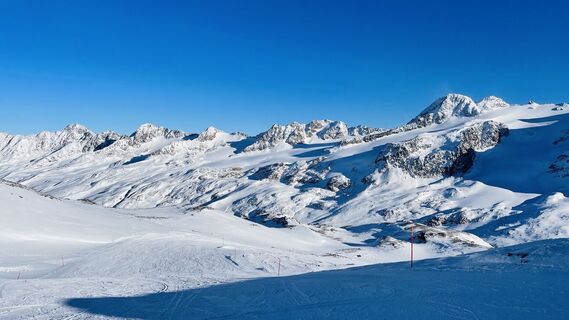 Fotografia z KJohny na trase