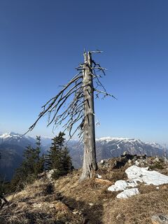 Foto von Berg Noar entlang der Tour