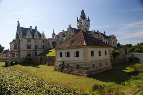 Rundtour 10 - RadKunstmeile