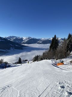 Foto von Tadeáš Hendrych entlang der Tour