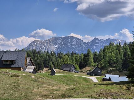 Foto von josef duermoser entlang der Tour