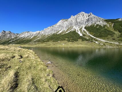 Фото с сайта Christian Pflegerl во время экскурсии