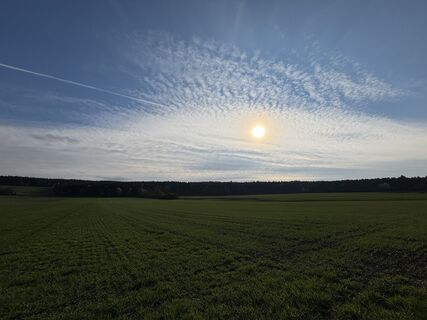 Foto de RS76 a lo largo del recorrido