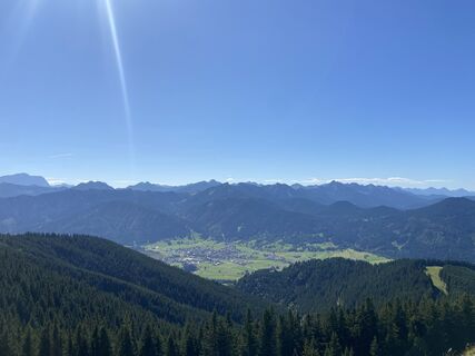 Fotografie de la Jonas Wagner 3 de-a lungul turului