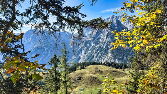 Foto de Berchtesgaden TV a lo largo del recorrido