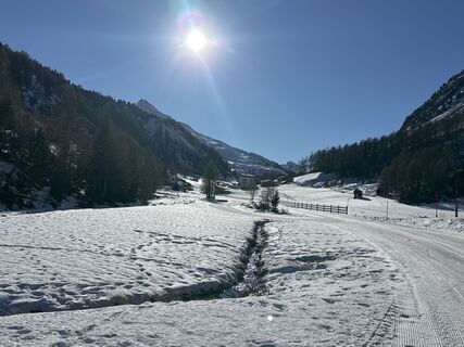 Fotografija s spletne strani AnnaB na poti